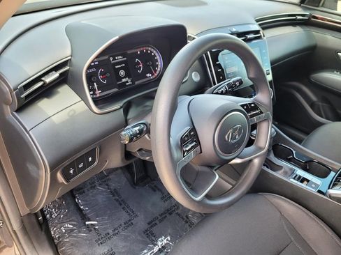 Used 2023 Hyundai Tucson SEL image 10