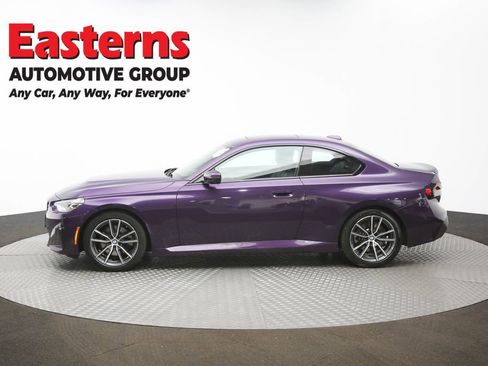 Used 2024 BMW 230i 230i w/ Premium Package image 59