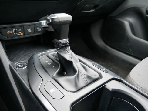 Used 2025 Kia K4 LXS image 21