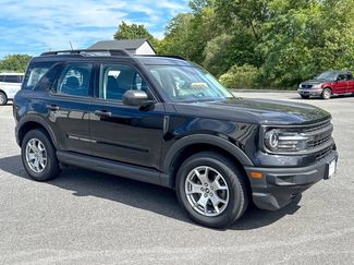 Used 2021 Ford Bronco Sport image 1