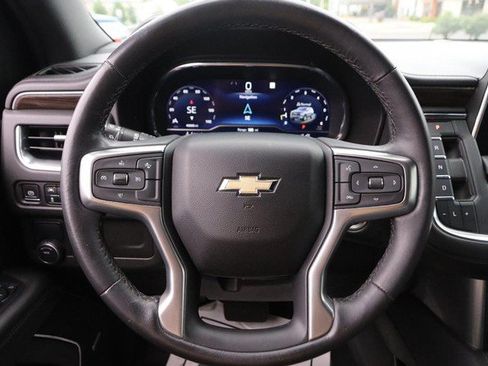 Used 2022 Chevrolet Tahoe LT RWD image 12