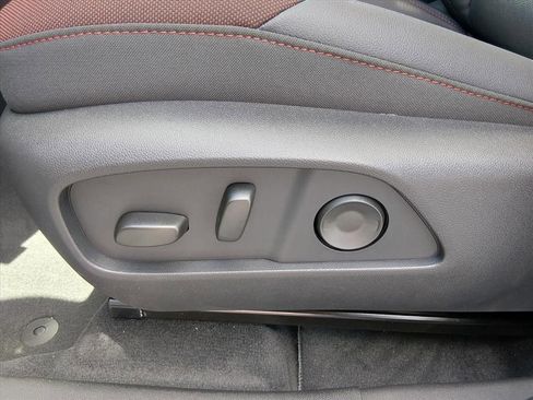 New 2026 Chevrolet Equinox RS FWD image 13