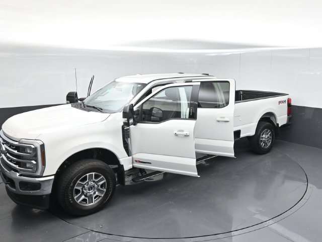 Used 2024 Ford F250 Lariat w/ Lariat Ultimate Package AWD/4WD image 57