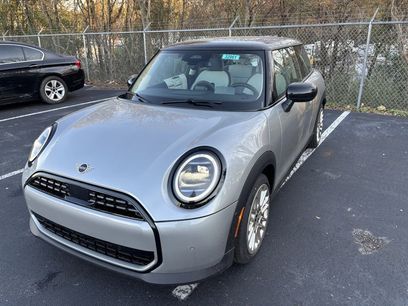 Used 2025 MINI Cooper 2-Door Hardtop