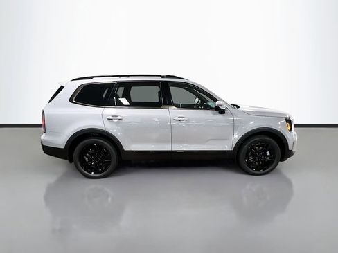 New 2025 Kia Telluride SX Prestige X-Line image 8
