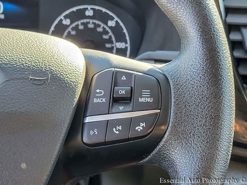 Used 2024 Ford Transit 350 XLT image 14