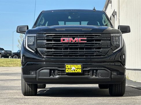 New 2025 GMC Sierra 1500 Elevation w/ Preferred Package image 3