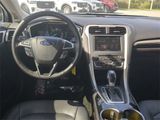 Used 2016 Ford Fusion Energi SE image 5