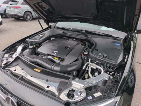 Used 2023 Mercedes-Benz E 350 Sedan image 38