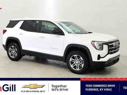 Used 2026 GMC Terrain Elevation