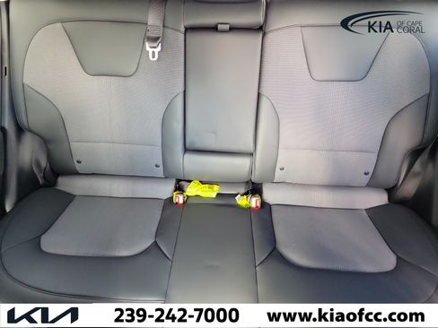New 2026 Kia Niro Wind FWD image 31