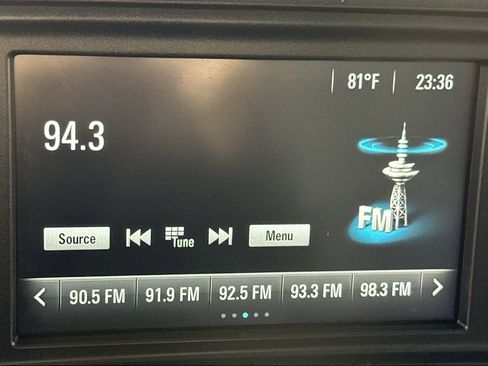 Used 2018 Chevrolet Silverado 1500 W/T w/ WT Fleet Convenience Package image 20