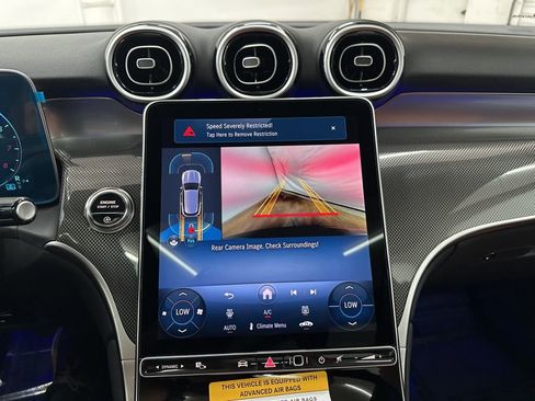 New 2026 Mercedes-Benz GLC 300 image 15