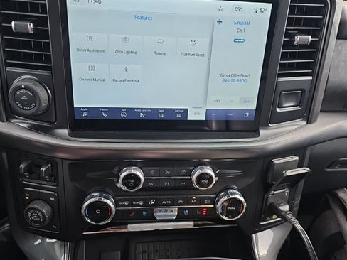 Used 2023 Ford F150 Tremor w/ Equipment Group 402A High image 17