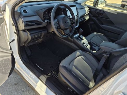 Certified 2024 Subaru Crosstrek 2.0i Premium image 20