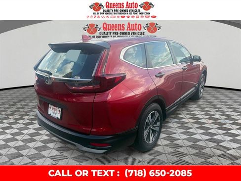 Used 2020 Honda CR-V LX image 7