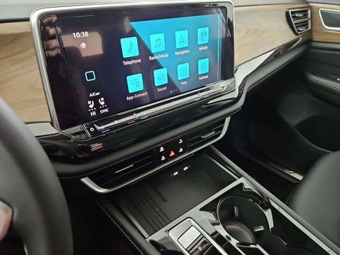 New 2026 Volkswagen Atlas SE AWD/4WD image 29