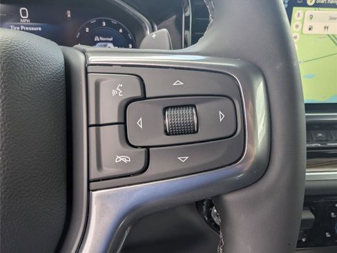 New 2026 Chevrolet Silverado 1500 LT AWD/4WD image 10