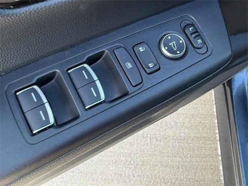 Certified 2025 Honda CR-V Sport Touring image 13