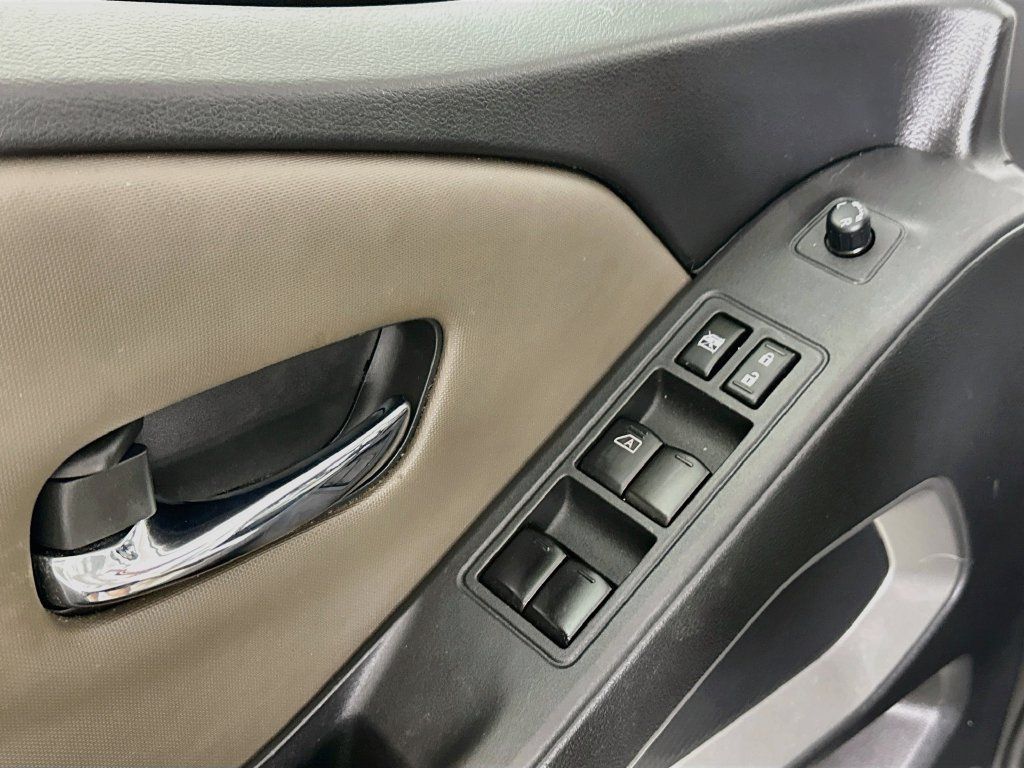 Used 2022 Nissan Frontier SV RWD image 21