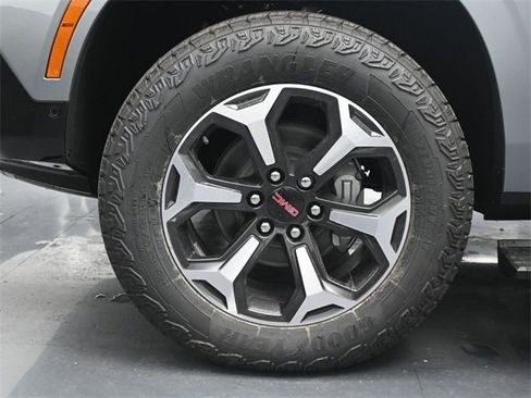 New 2026 GMC Yukon AT4 Ultimate image 42