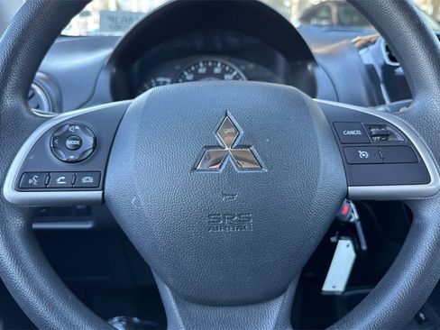 Used 2024 Mitsubishi Mirage ES image 21