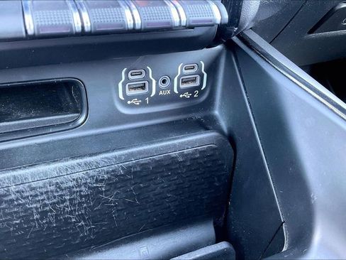 Used 2023 RAM 1500 Rebel w/ Rebel Level 2 Equipment Group image 19