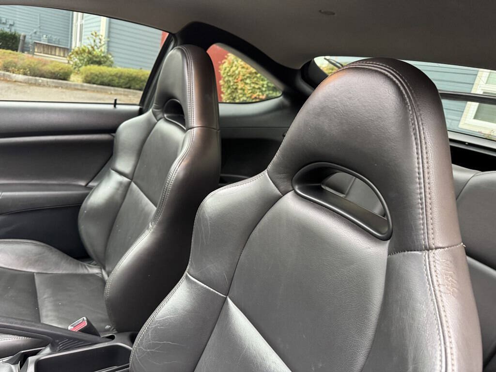 Used 2003 Acura RSX FWD image 16