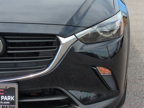 Used 2020 MAZDA CX-3 Sport AWD/4WD image 51