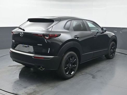 New 2026 MAZDA CX-30 AWD 2.5 S w/ Select Sport Pkg image 5