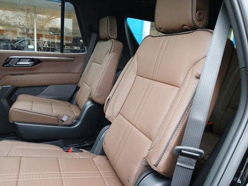 New 2026 Chevrolet Tahoe High Country image 24