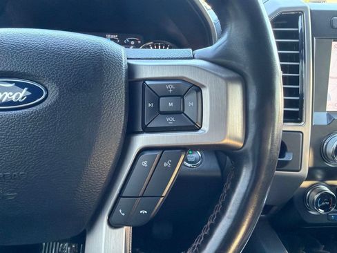 Used 2020 Ford F150 Platinum RWD image 28