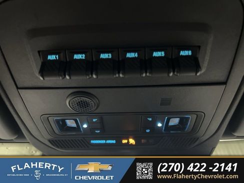 Used 2022 Ford Bronco Badlands image 34