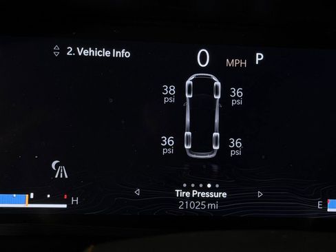 Used 2023 Jeep Grand Cherokee L Summit AWD/4WD image 19