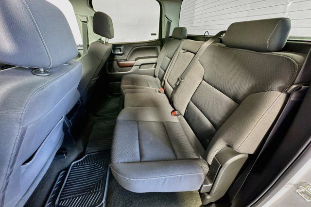 Used 2018 GMC Sierra 1500 SLE w/ SLE Value Package RWD image 22