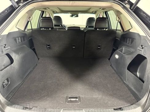 Used 2019 Ford Edge SEL w/ Equipment Group 201A AWD/4WD image 31