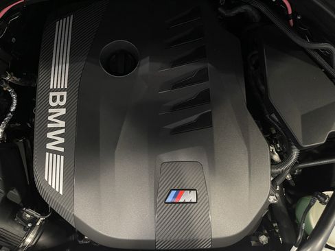 Used 2026 BMW X3 M50 AWD/4WD image 26