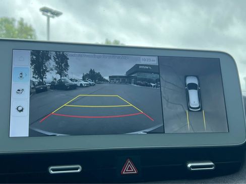 Certified 2023 Hyundai Ioniq 5 Limited AWD/4WD image 37