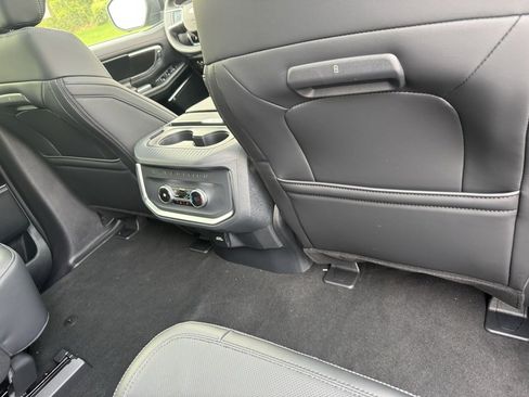 New 2025 Ford Expedition Max Platinum w/ Stealth Performance Package image 21