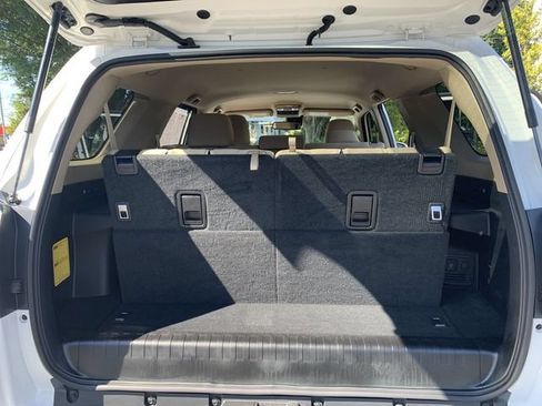 Certified 2023 Toyota 4Runner SR5 RWD image 33