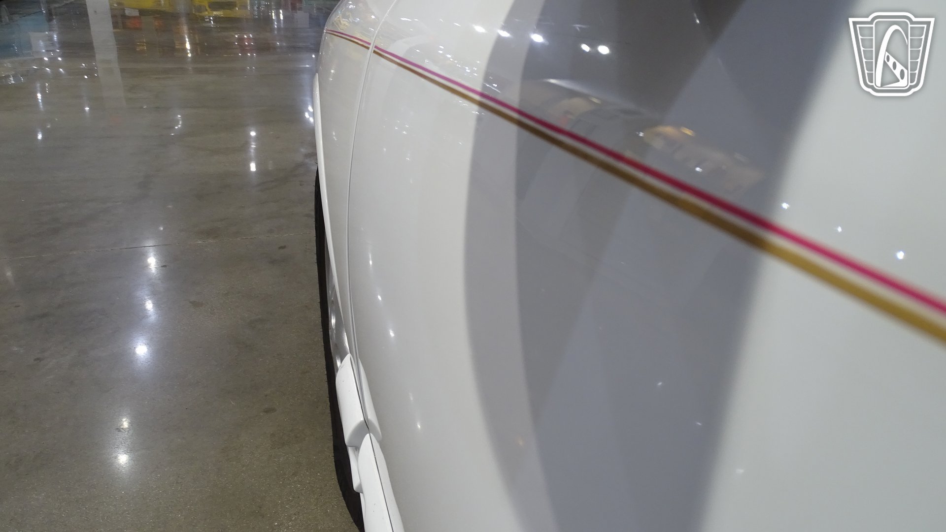 Used 1997 Oldsmobile Cutlass Supreme SL FWD image 40