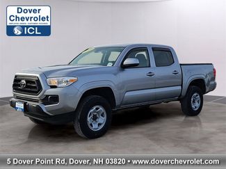 Used 2020 Toyota Tacoma SR video 1