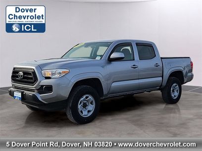 Used 2020 Toyota Tacoma SR