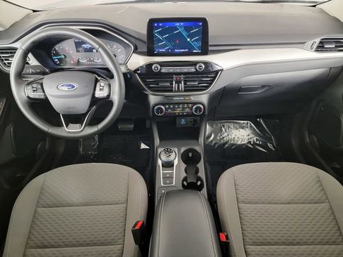 Used 2022 Ford Escape SE w/ SE Sport Appearance Package image 21