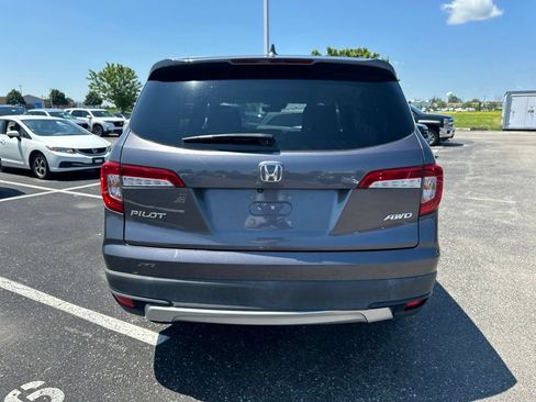 Used 2021 Honda Pilot EX-L image 9