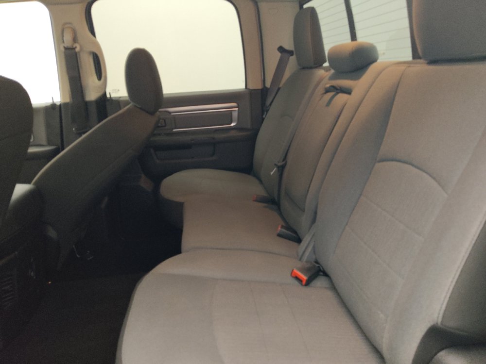 Used 2023 RAM 1500 Classic SLT w/ Trailer & Traction Group AWD/4WD image 18