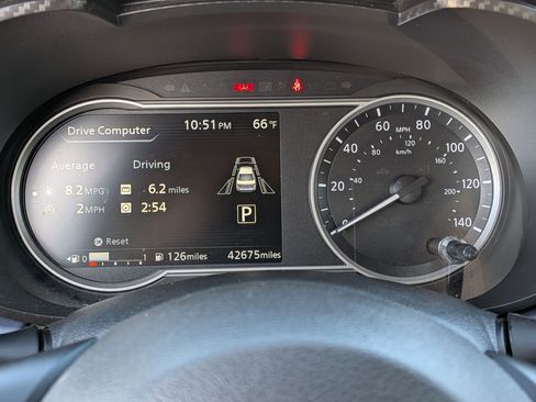 Used 2024 Nissan Versa SV image 17