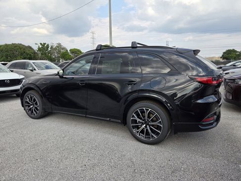 New 2026 MAZDA CX-70 3.3 Turbo S w/ Premium Plus image 9