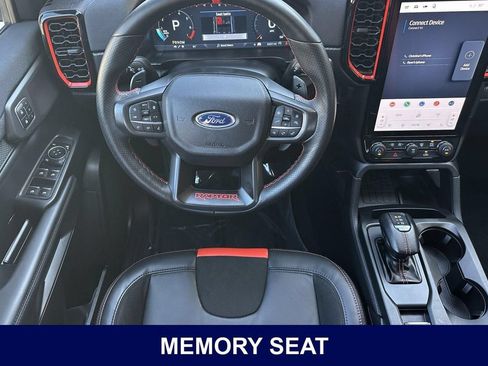 Used 2025 Ford Ranger Raptor AWD/4WD image 17