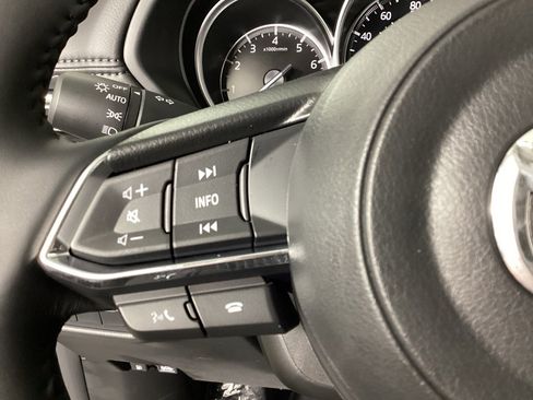 New 2025 MAZDA CX-5 AWD 2.5 S w/ Preferred Package image 22